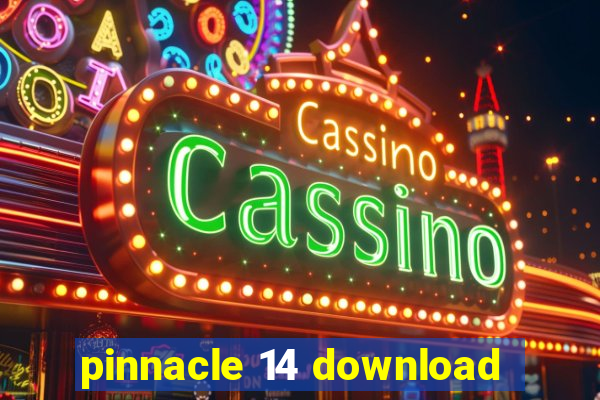 pinnacle 14 download